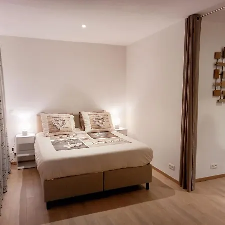 Dunes Et - Terrace, Garden And Free Parking Space 度假居 奥斯滕德