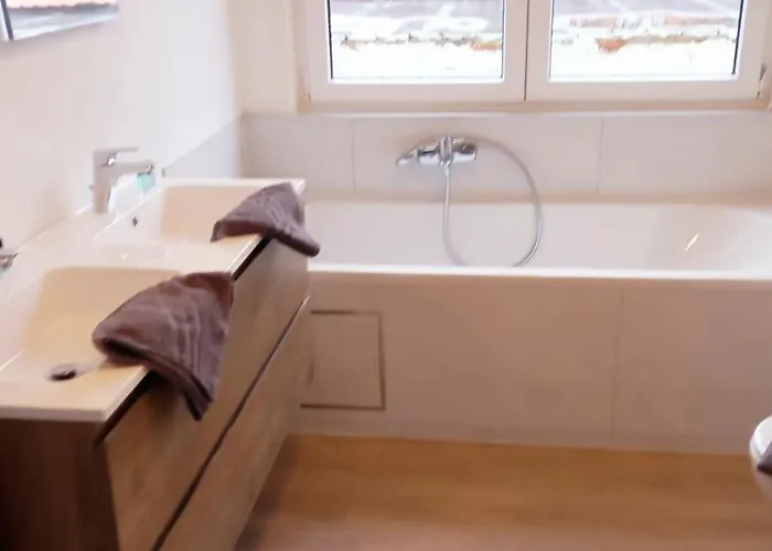 Vakantiehuis Dunes Et - Terrace, Garden And Free Parking Space